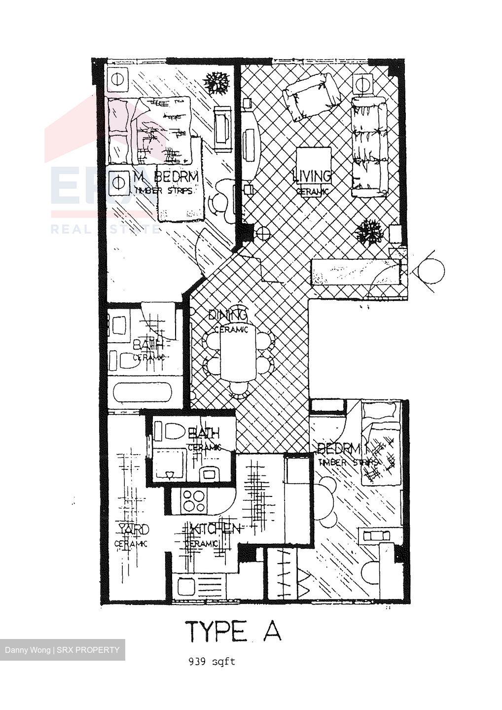 Springvale (D15), Apartment #569638501